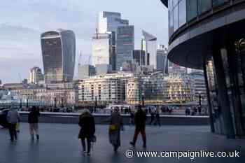 Ogilvy and ITV Studios initiative promotes liveable London wage for creatives