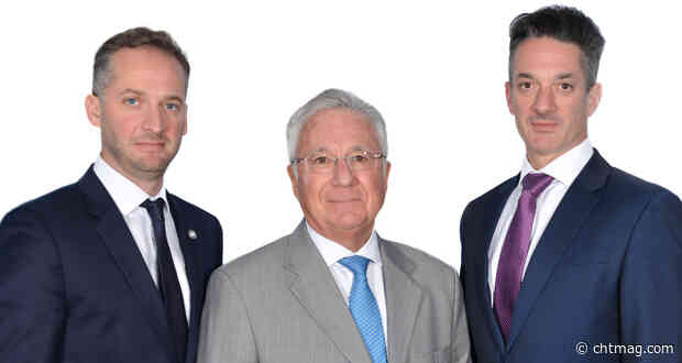 Northwood directors shortlisted for top Entrepreneur Award