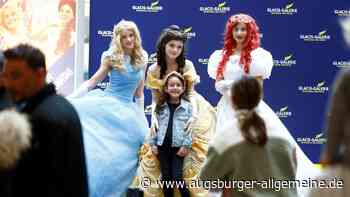 Verkaufsoffener Sonntag und mehr: Das ist am ersten Mai-Wochenende geboten