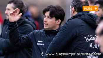 Türkspor Neu-Ulm fiebert Pokal-Hit gegen die Stuttgarter Kickers entgegen