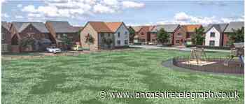 Blackburn 600 homes estate cash raised for expert to oppose plan