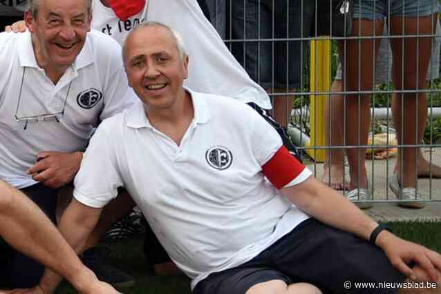 KVC Haacht degradeert voor tweede jaar op rij: “We gaan opnieuw van onderuit opbouwen, maar het zal tijd vragen”