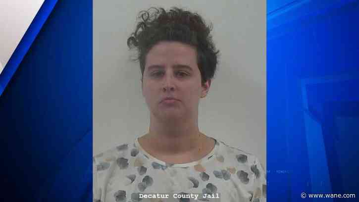 South Decatur teacher charged with stalking sent 600 messages to student