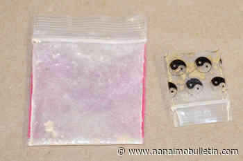 RCMP issue safety warning after drugs found in school yard in Nanaimo