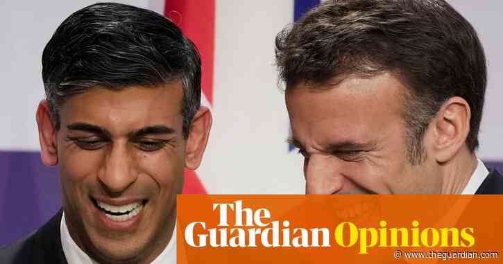 The Guardian view on Brexit barriers and the young: a new deal is needed | Editorial