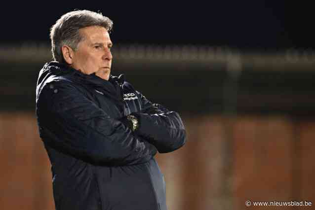 FCE Meetjesland sleept in de slotminuut punt van de redding uit de brand: “We moeten leren uit onze fouten”