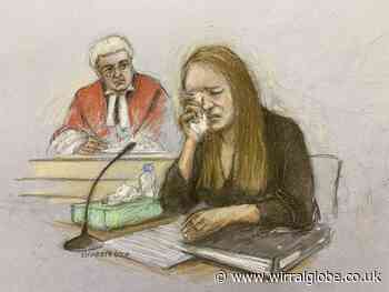 Lucy Letby tells court it was ‘sickening’ being blamed for baby deaths