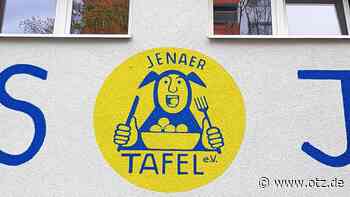 Verdacht der Untreue zum Neustart der Jenaer Tafel