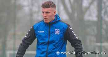 Jake Trueman tipped to give Hull FC extra lift as half set for playing comeback