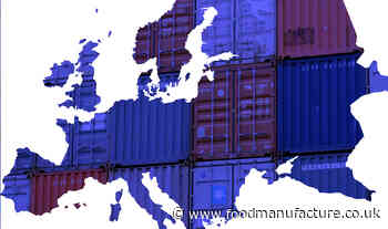 Retained EU Law Bill risks creating trade barriers: Logistics UK
