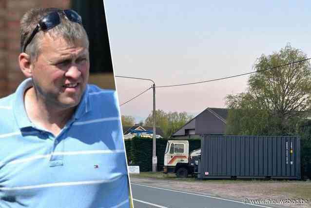 Collega van overleden boer Lieven (54) waarschuwt na fatale trap van stier: “Raak koeien nooit aan”