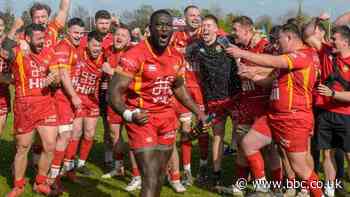 Cambridge 'resolve' secured Championship status, says boss Richie Williams