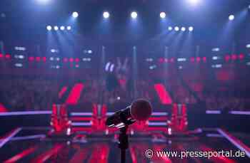Wer rappt sich ins #TVOG-Finale? "The Voice" sucht 2023 gezielt nach Rap-Talenten