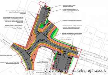 Darwen bottleneck junction contractor sought by council