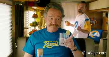 Chuck Studios shows off the custom rigs it builds to get crazy food shots for advertising