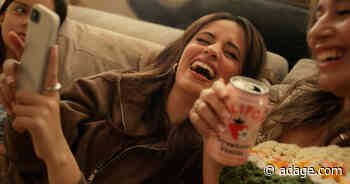 See Olipop’s first major campaign starring Camila Cabello