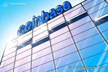 Coinbase International Exchange launches amid SEC crypto crackdown in the US