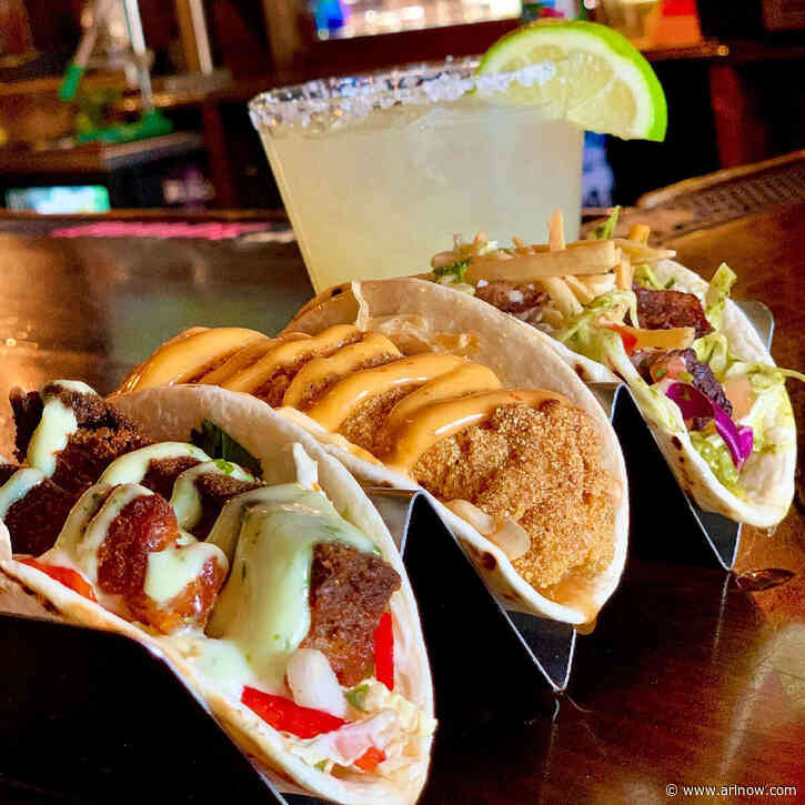 Options for celebrating Cinco de Mayo in Arlington this week