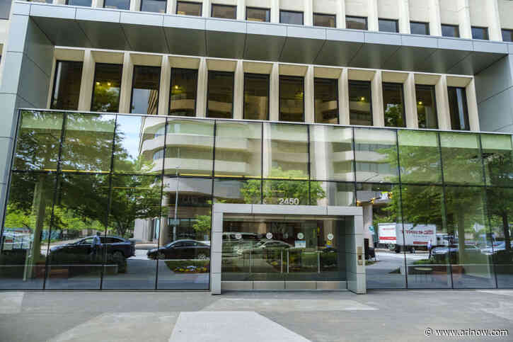 Trader Joe’s appears to be coming to Crystal City