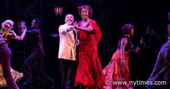 Tony Awards Nominations 2023: The Complete List