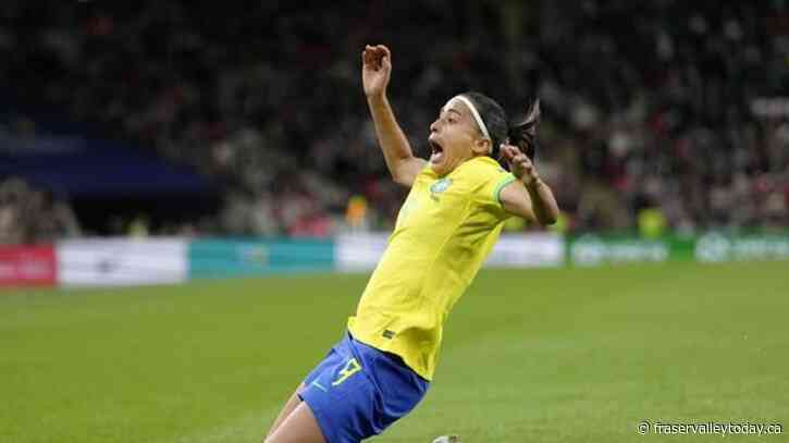 FIFA warns Europe of Women’s World Cup broadcast blackout