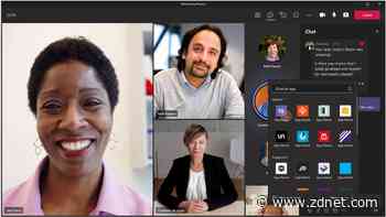Microsoft Teams now lets you charge for a class, webinar, or other in-meeting service