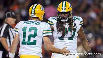 Jets add another former Aaron Rodgers teammate: Billy Turner becomes fourth one to join Gang Green