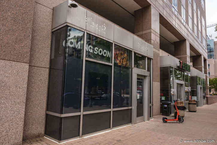 New Korean-style fried chicken restaurant set to open late next month in Va. Square