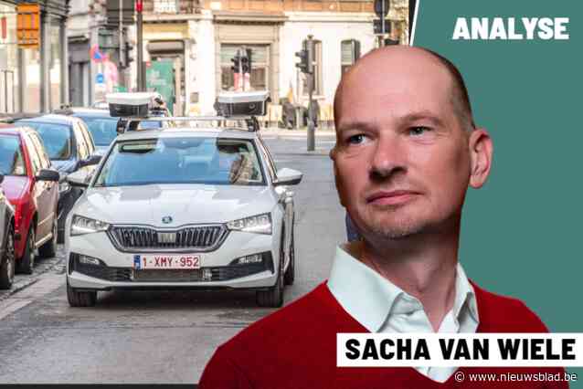 ANALYSE: Welke voorwaarden moeten vervuld zijn om van nieuw parkeerreglement een succes te maken?