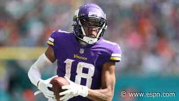 Fantasy mock draft: Bijan Robinson over Saquon Barkley