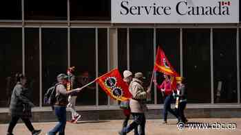 What the federal workers' deal means for the future of remote work