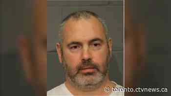 Milton teacher facing additional charges in child luring, sex assault investigation