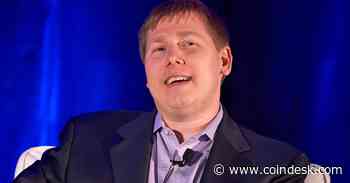 Digital Currency Group CFO Michael Kraines Stepped Down in April