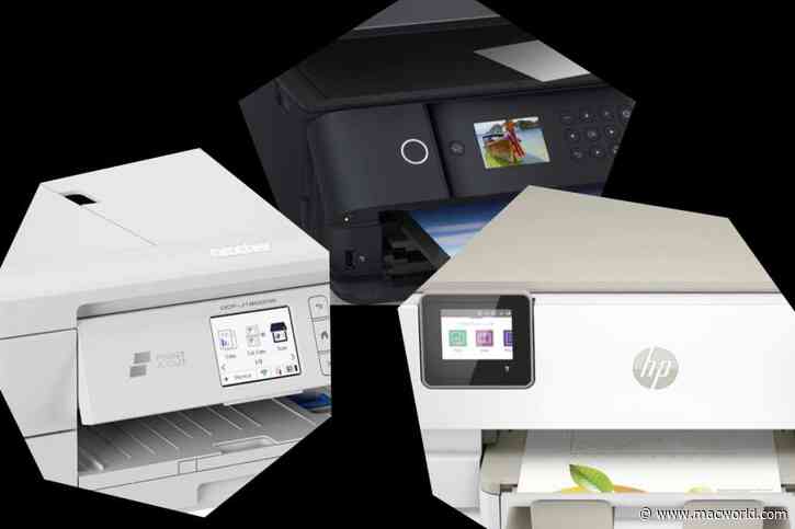 Best printer for Mac 2023