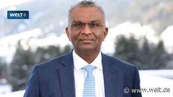 Systemrisiko J.P. Morgan? „Unsere Größe zahlt sich aus“