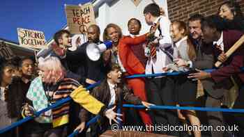 BBC confirms Waterloo Road series 12: cast and how to watch