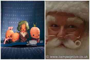 Aldi, Coca-Cola and Sky Christmas ads ranked ‘most effective’ of past three years