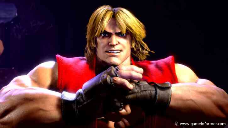 Street Fighter 6 Fighting Ground Preview  – Ready For A Throwdown