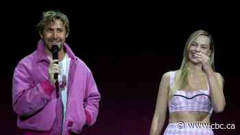 Napoleon, robots and Ryan Gosling(s) — the splashiest sneak peeks from CinemaCon