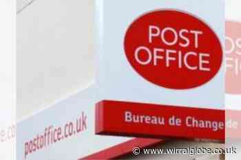 Birkenhead Post office opens at permanent location in town