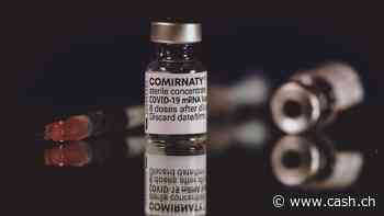 Trotz Corona-Einbussen: Pfizer schlägt sich unerwartet gut