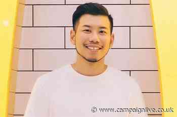 McDonald’s appoints international CMO