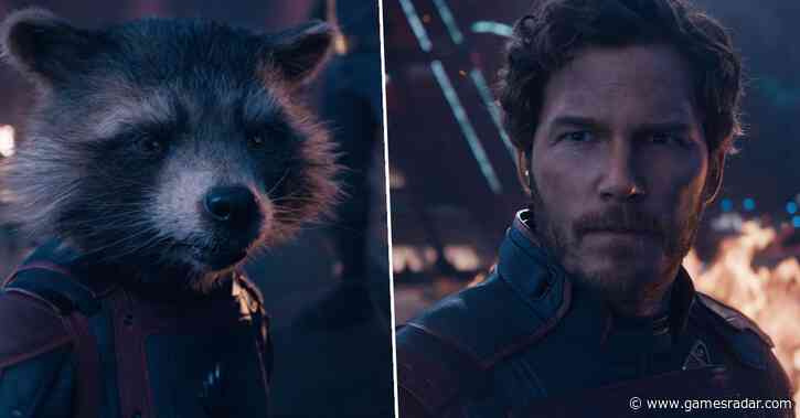 Chris Pratt thinks you’ll be surprised by how dark Guardians of the Galaxy 3 is