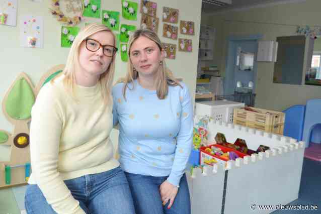 Kinderdagverblijven die kindjes uit horrorcrèche opvangen “met de rug tegen de muur”: “We kunnen ze toch niet op straat zetten?”