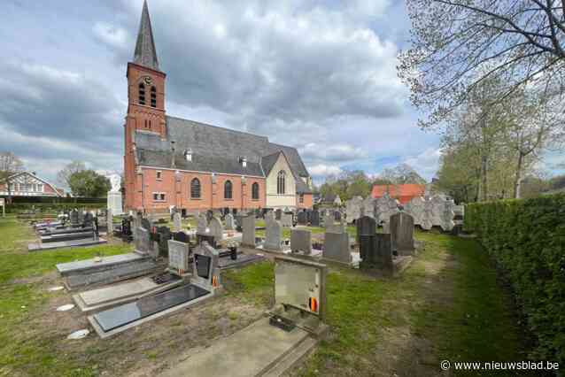 Gemeentebestuur haalt slag thuis in kerkhofvonnis: rechtbank acht vorderingen onontvankelijk