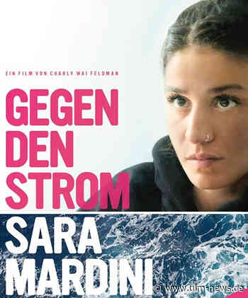 Sonderfilmvorstellung "Gegen den Strom - Sara Mardini" im Obscura Ulm