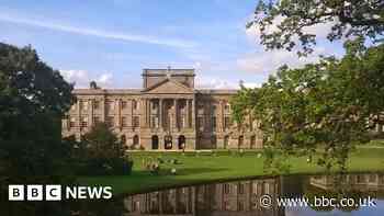 Lyme Park: Anger at car park plan in Peak District beauty spot
