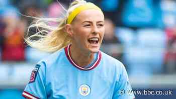 Manchester City 4-1 Reading: Manager Gareth Taylor says WSL goal difference could be key