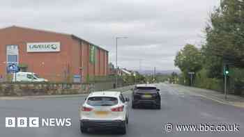 Bolton crash: Man critically ill after being hit by car