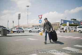 How to find cheap airport parking according to Which?